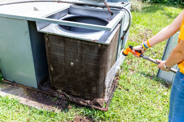 Best Air Duct Cleaning Near Me  in Yosemite Valley, CA