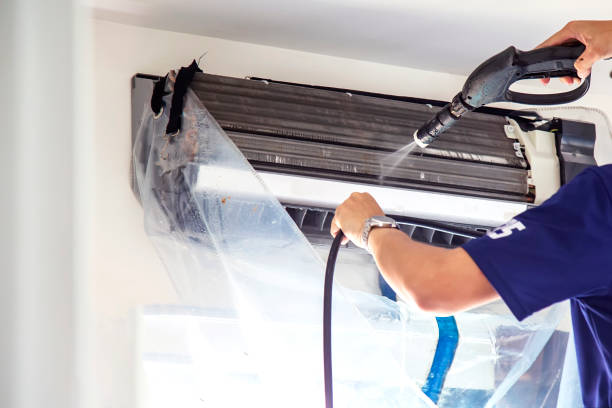 Best Home Air Vent Cleaning  in Yosemite Valley, CA