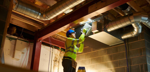 Best Affordable HVAC Duct Cleaning  in Yosemite Valley, CA