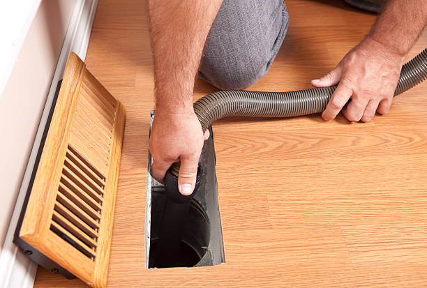 Best Dryer Vent Cleaning Services  in Yosemite Valley, CA
