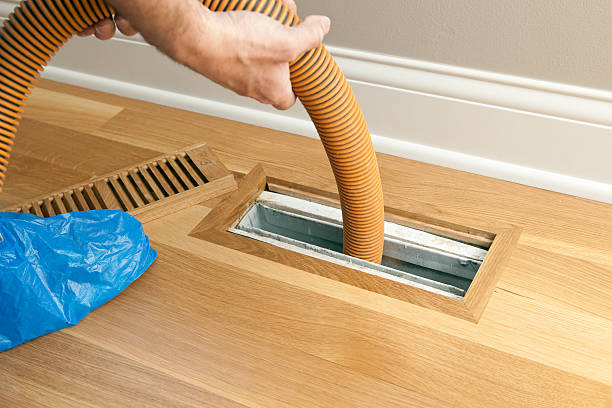 Best Professional Duct Cleaning Services  in Yosemite Valley, CA
