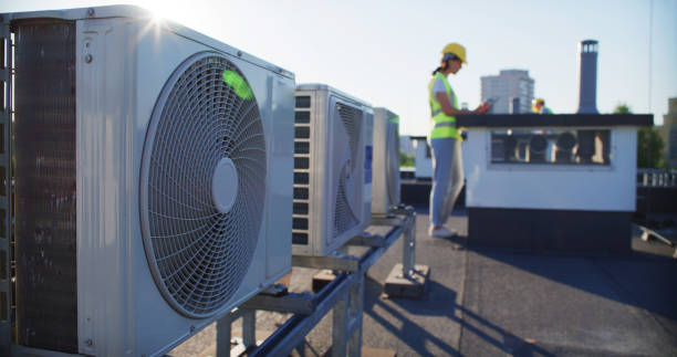 Best Air Duct Cleaning Company Near Me  in Yosemite Valley, CA