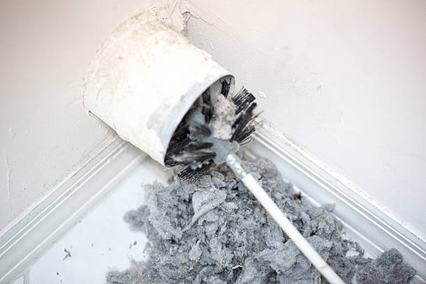 Best HVAC Duct Inspection Services  in Yosemite Valley, CA