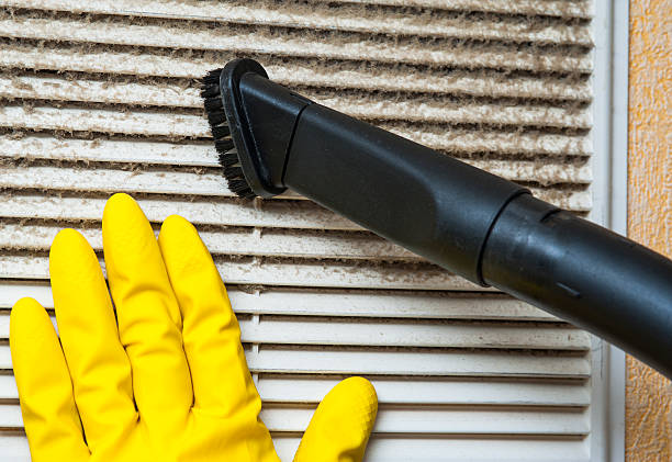 Best Dryer Vent Cleaning Services  in Yosemite Valley, CA