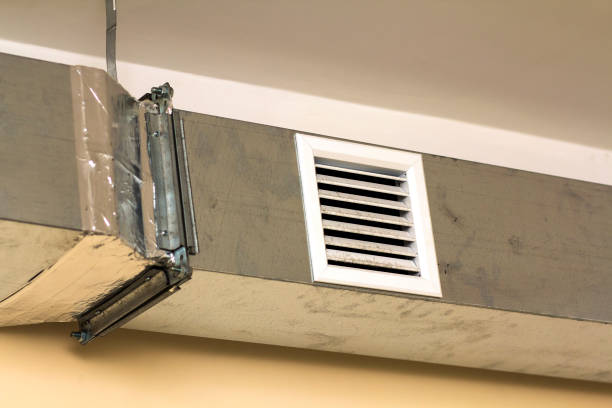 Best Professional Duct Cleaning Services  in Yosemite Valley, CA